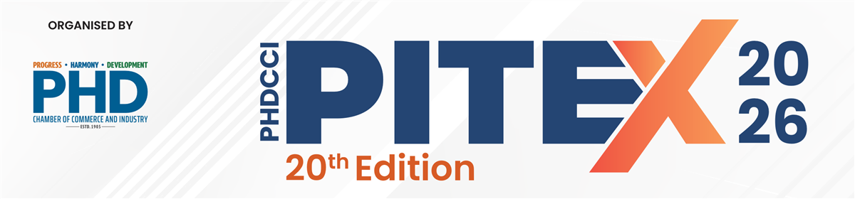 PHDCCI PITEX 2026 - 20th Edition
